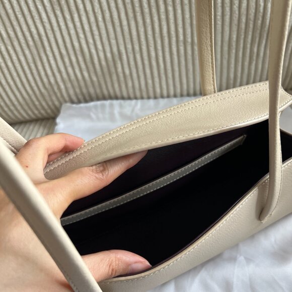 Freja Caroline Bag in Oat - Picture 2 of 4